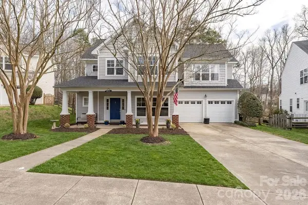 12223 Fullerton Court, Charlotte, NC 28214