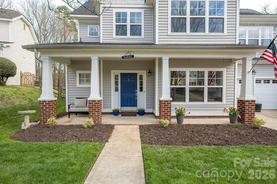 12223 Fullerton Court, Charlotte, NC 28214 - #3
