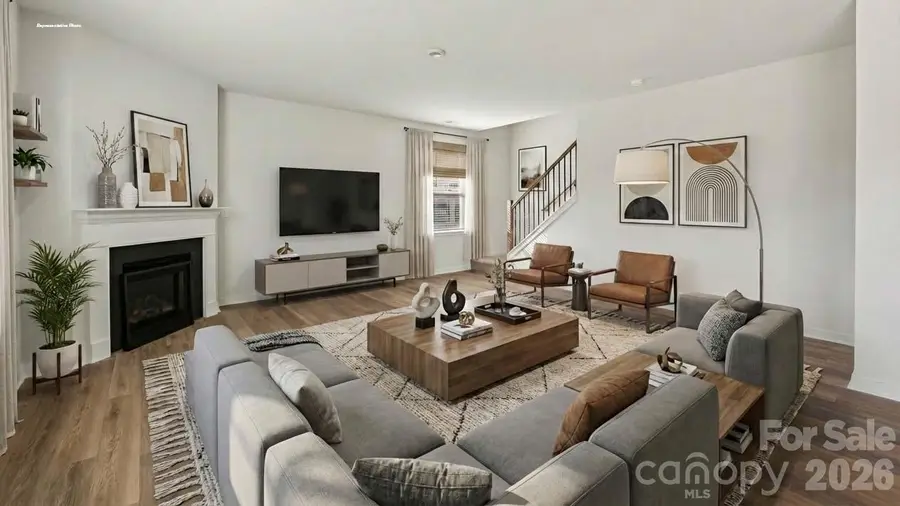 3401 Austin Duncan Drive, Gastonia, NC 28056 - #2