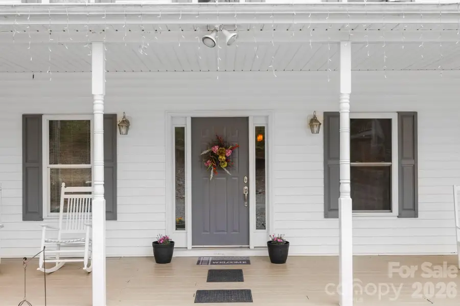 11 Starlight Drive, Black Mountain, NC 28711 - #3