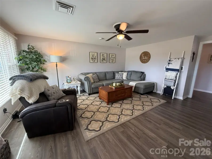 1435 Freeman Avenue, Albemarle, NC 28001 - #3