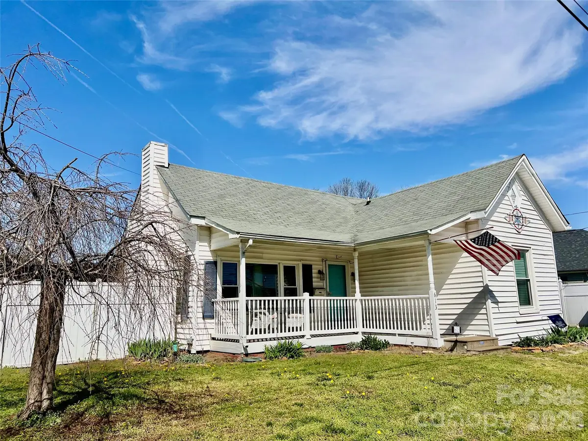 613 Salisbury Street, China Grove, NC 28023 - #1