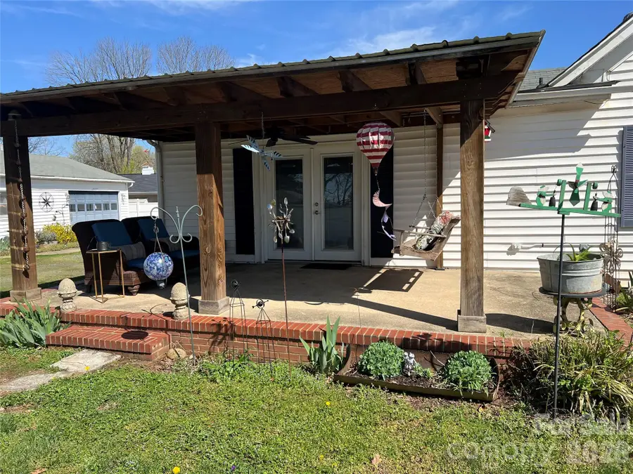 613 Salisbury Street, China Grove, NC 28023 - #2