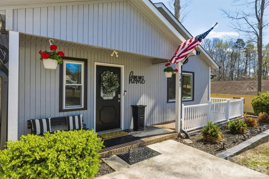 241 Pokeberry Trail, Concord, NC 28027 - #3