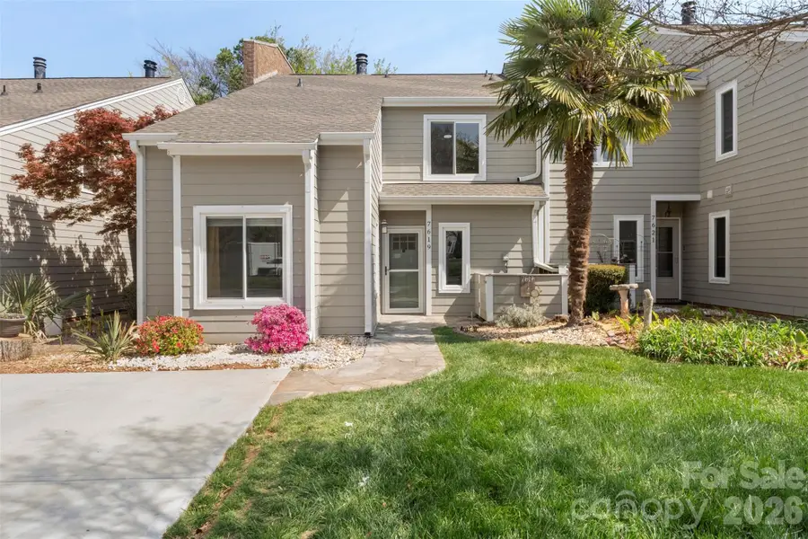 7619 Mariner Cove Drive, Cornelius, NC 28031 - #2