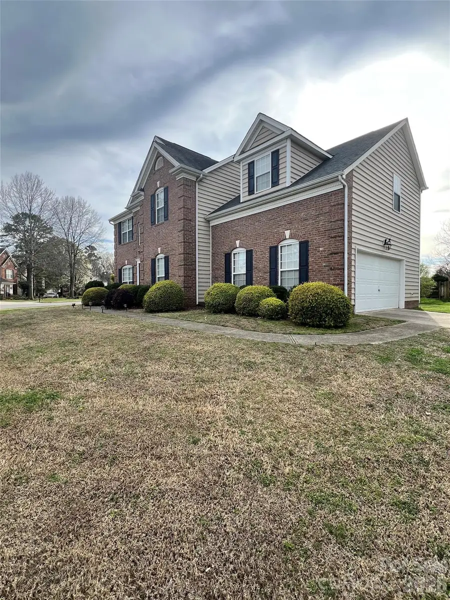 8329 Beardsley Drive, Charlotte, NC 28269 - #3