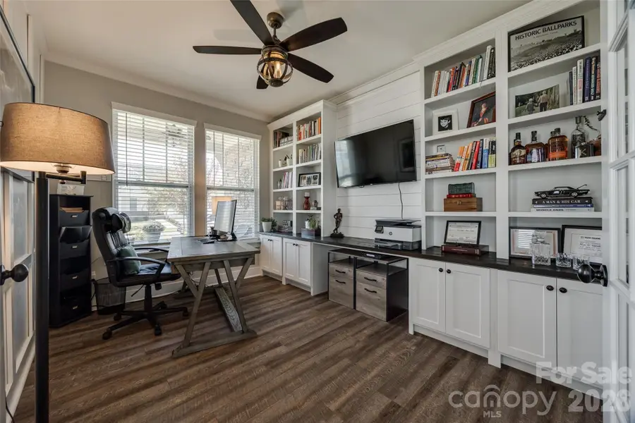 1235 Fishing Creek Road, Clover, SC 29710 - #3