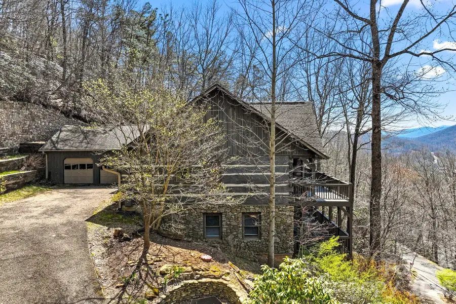 65 Sugar Maple Drive, Mills River, NC 28759 - #3