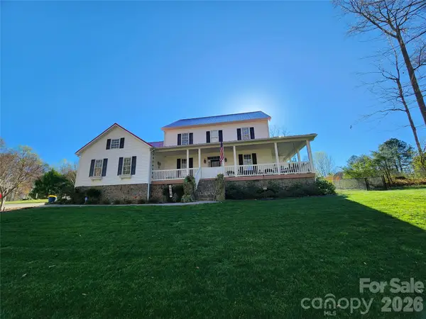 166 Ep Rhyne Road, Mount Holly, NC 28120