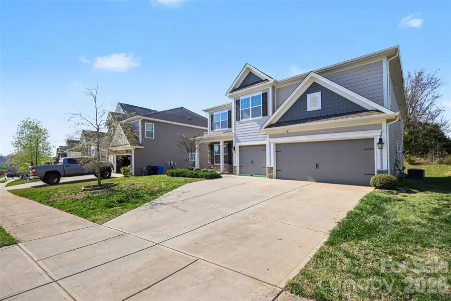 108 W Northstone Road, Mooresville, NC 28115 - #3