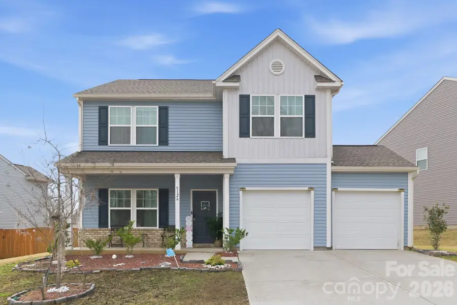 5126 Saddleback Drive, Mount Holly, NC 28120 - #2