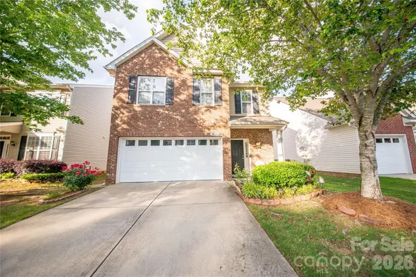 16525 Kettlewell Lane, Charlotte, NC 28277