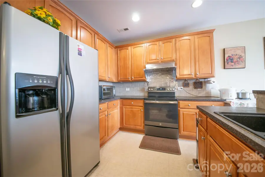 16525 Kettlewell Lane, Charlotte, NC 28277 - #3