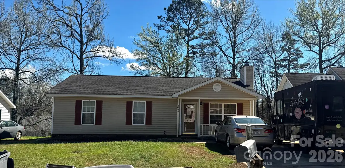3648 High Laurel Lane, Charlotte, NC 28269 - #1