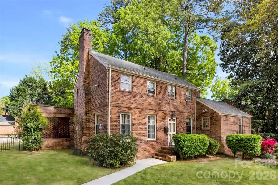 1519 Providence Road, Charlotte, NC 28207 - #2