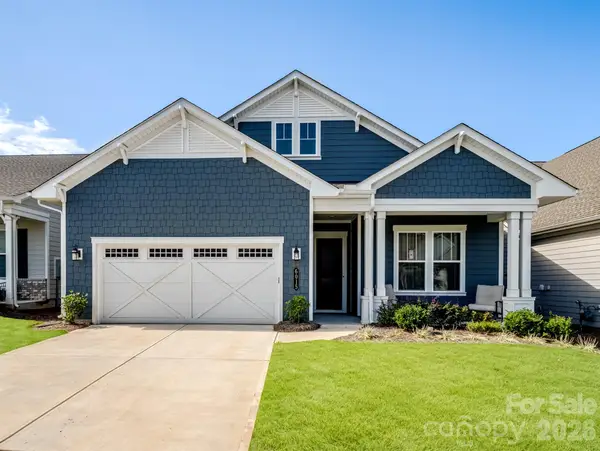 6015 Waldorf Avenue, Monroe, NC 28110