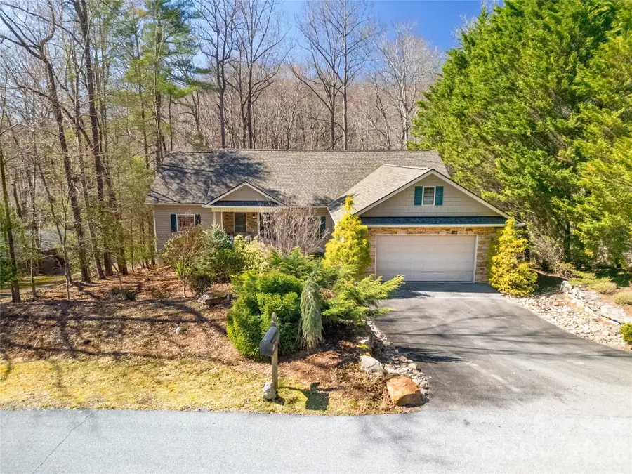 180 Notlvsi Court, Brevard, NC 28712 - #2