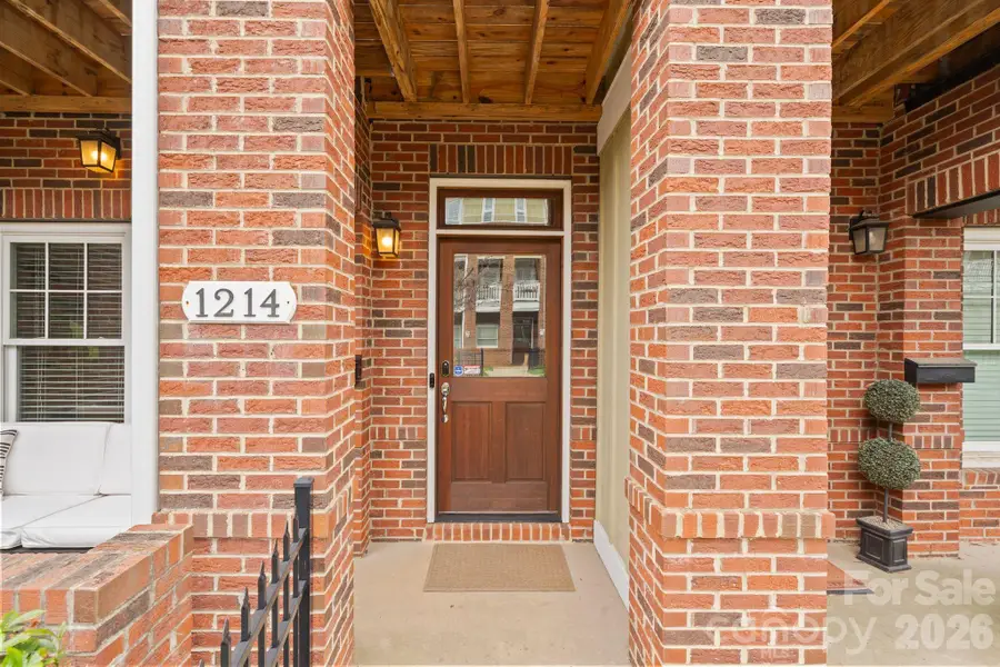 1214 Macomb Place, Charlotte, NC 28208 - #2