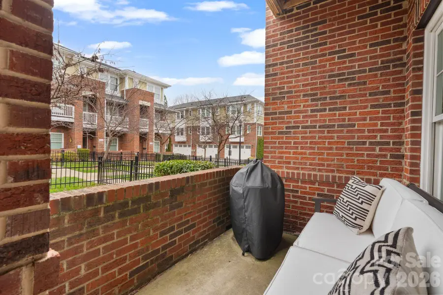 1214 Macomb Place, Charlotte, NC 28208 - #3