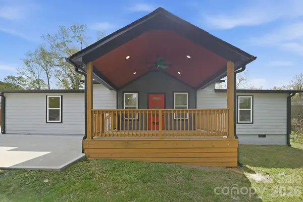 501 Friendship Drive, Matthews, NC 28105