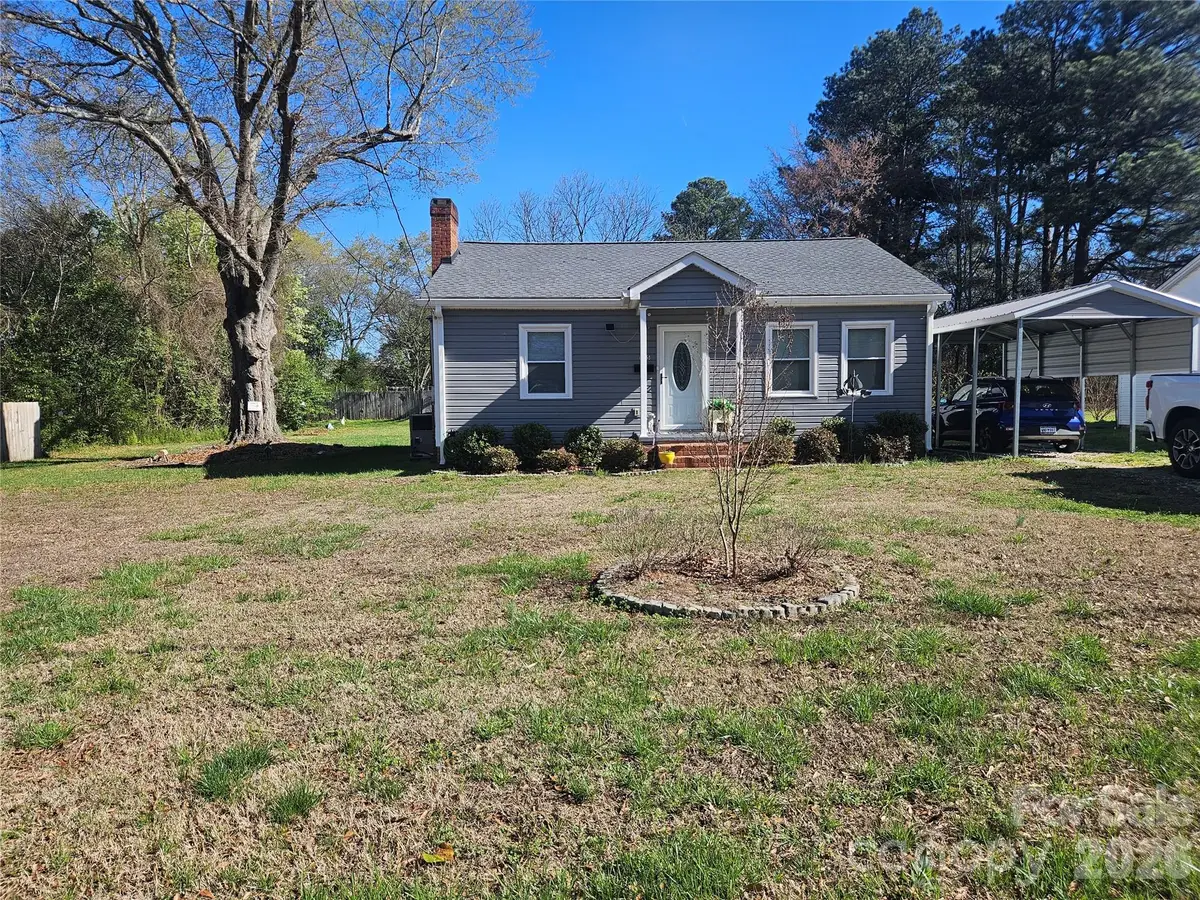 105 Hilltop Lane, Clover, SC 29710 - #1