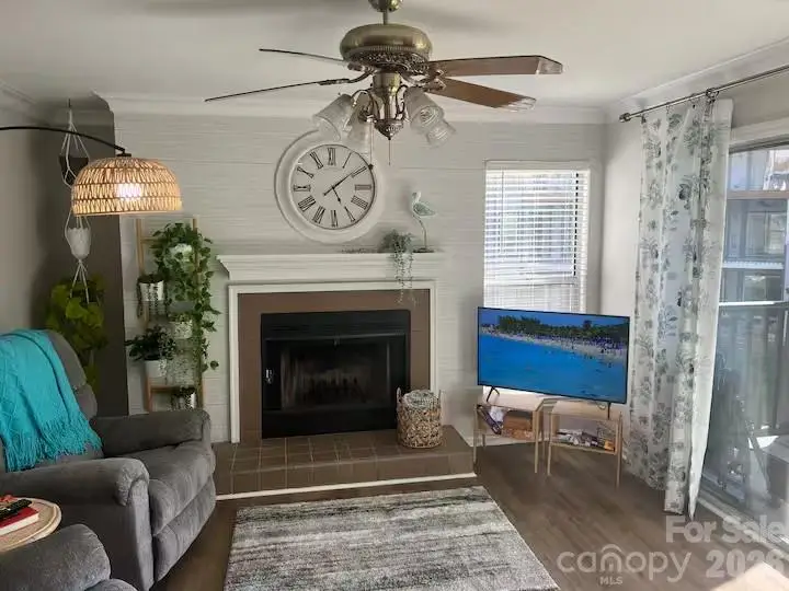 18857 Vineyard Point Lane, Cornelius, NC 28031 - #3