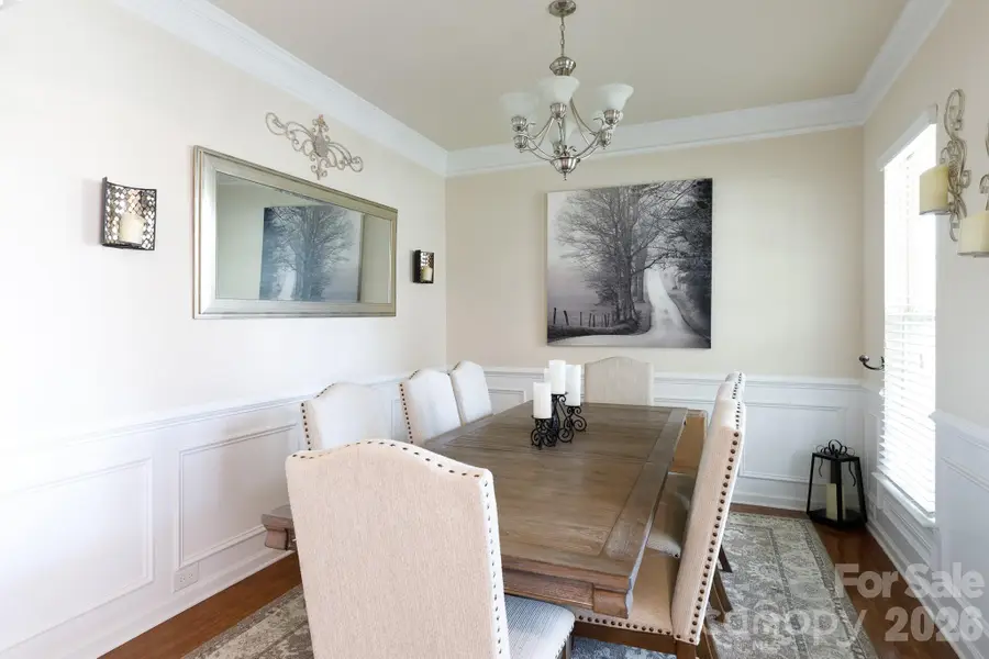 704 Rawlings Place, Rock Hill, SC 29730 - #3