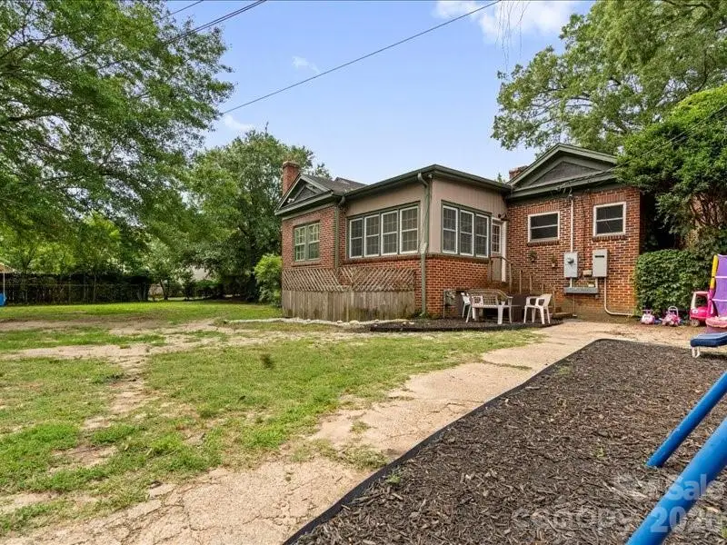 430 3rd Street, Cheraw, SC 29520 - #3