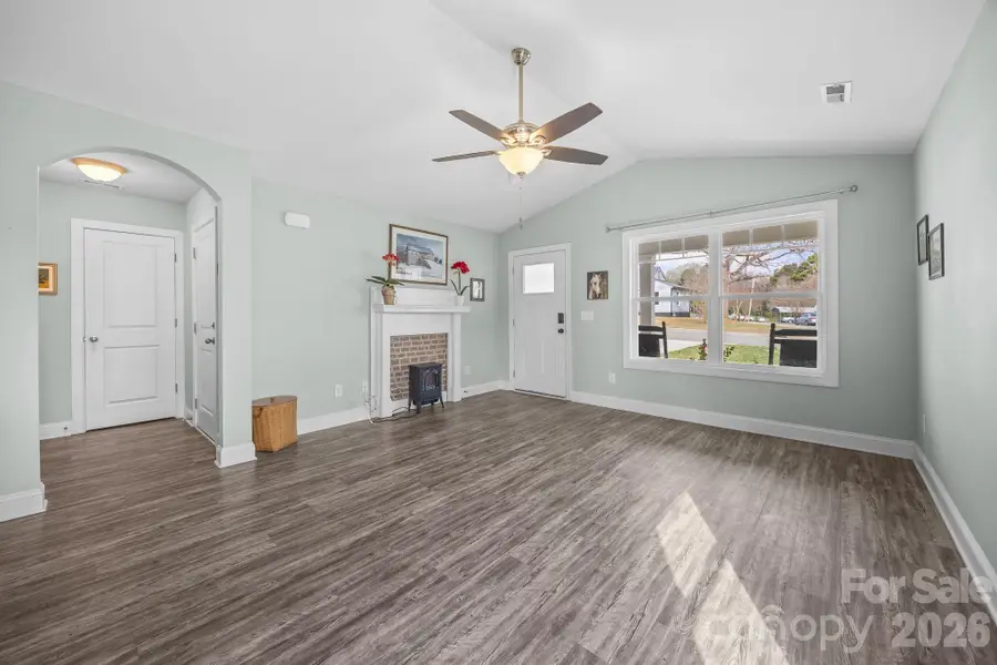 116 Gold Hill Avenue, Rockwell, NC 28138 - #2