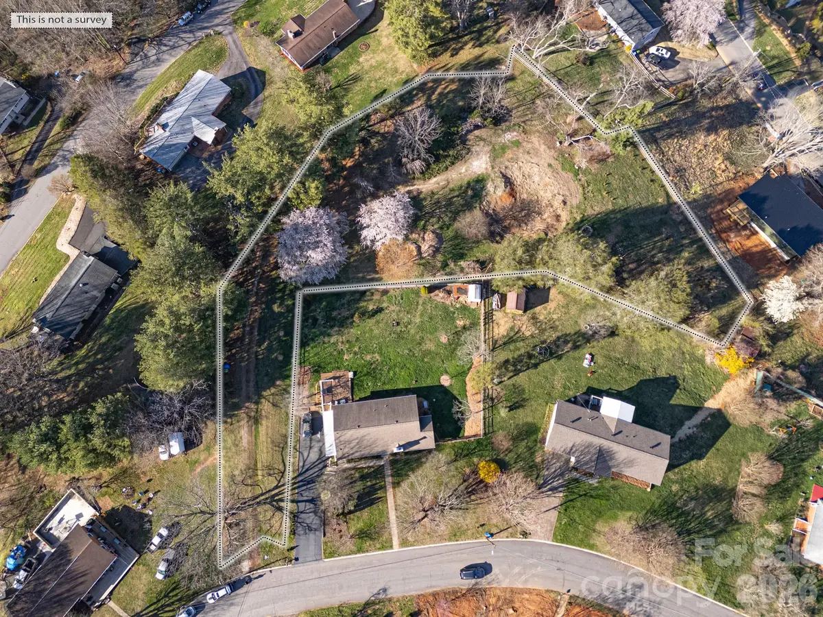 14 Mountain Terrace, Asheville, NC 28806 - #1