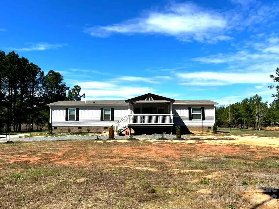 1808 Aiken Creek Road, Blackstock, SC 29014 - #1