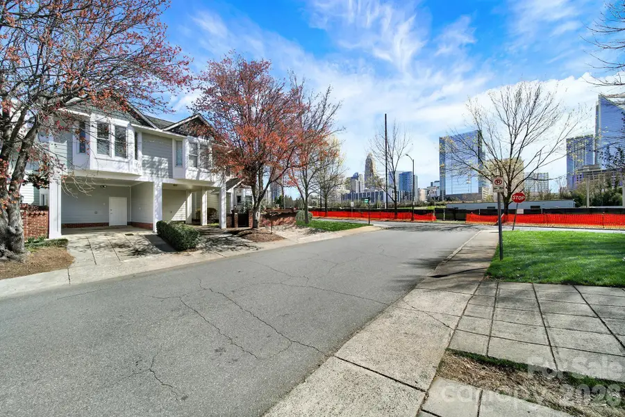 804 Greenleaf Avenue, Charlotte, NC 28202 - #2