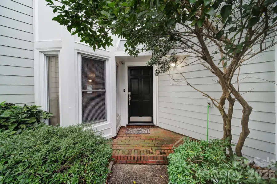 804 Greenleaf Avenue, Charlotte, NC 28202 - #3