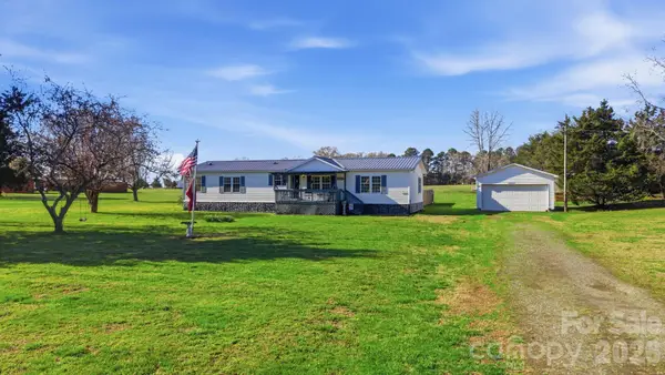 139 Old Fallston Road, Cherryville, NC 28021