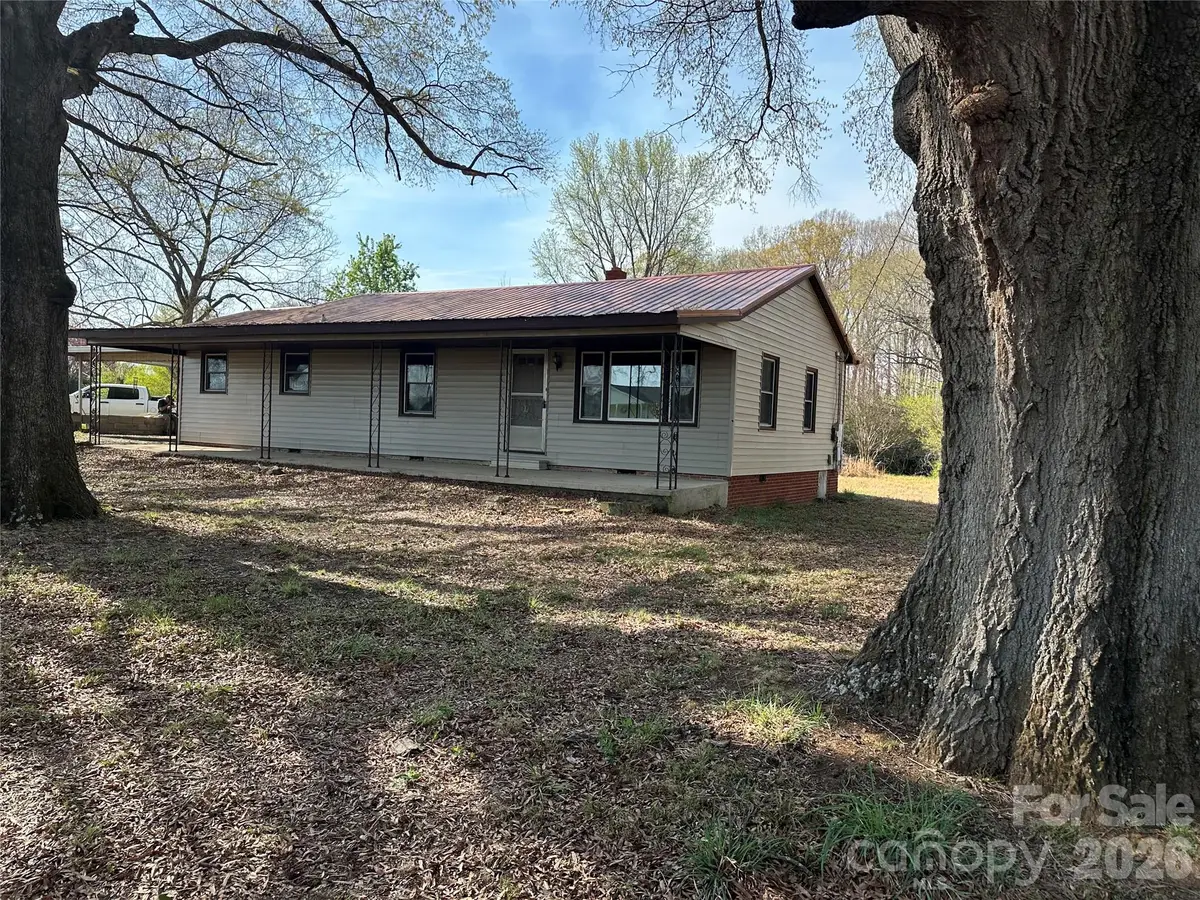 8245 Smith Road, Stanfield, NC 28163 - #1