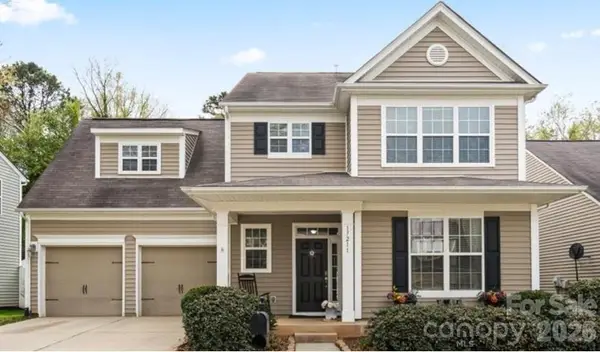 17211 Caldwell Track Drive, Huntersville, NC 28078