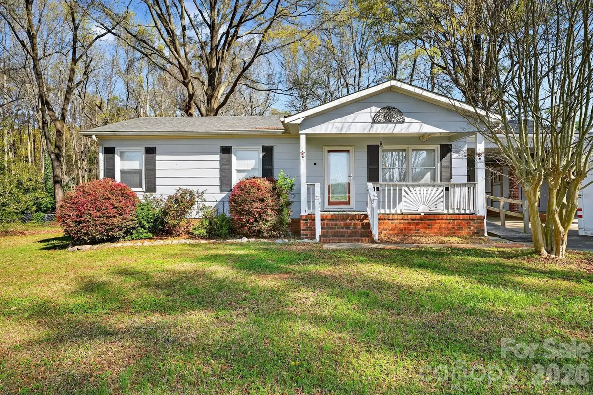 6115 Mcconnells Highway, McConnells, SC 29726 - #1