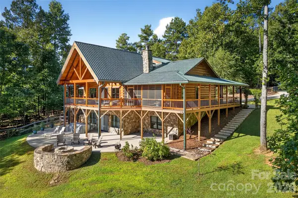 61 Majestic Path, Nebo, NC 28761