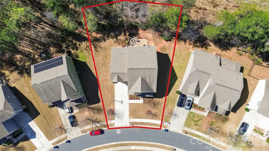 17320 Belmont Stakes Lane, Charlotte, NC 28278 - #3