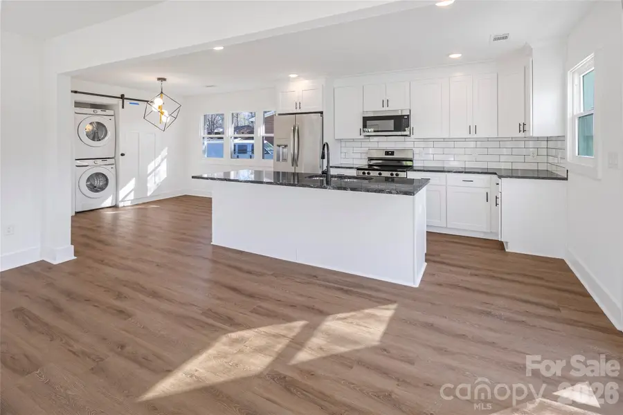 4629 Hidden Valley Road, Charlotte, NC 28213 - #3