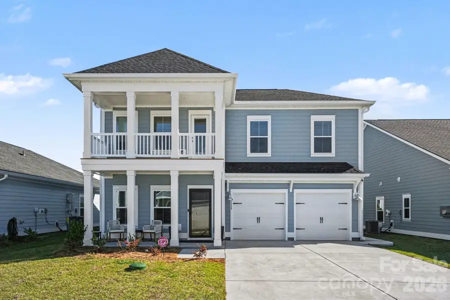 1333 Seachase Way, North Myrtle Beach, SC 29582 - #2