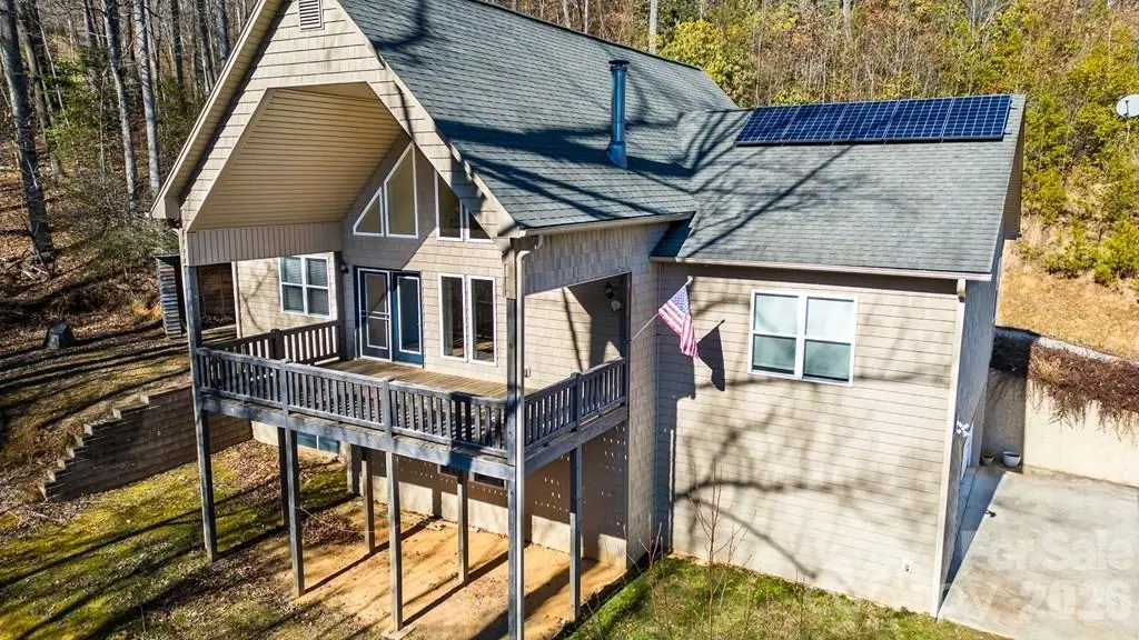 12 Chigger Ridge Road, Sylva, NC 28779 - #1