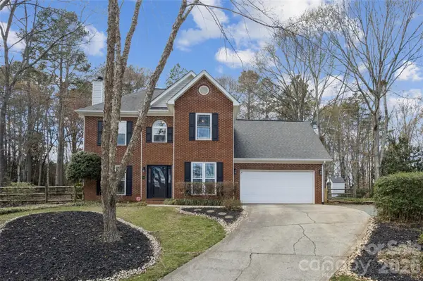 8307 Poplar Grove Circle, Waxhaw, NC 28173