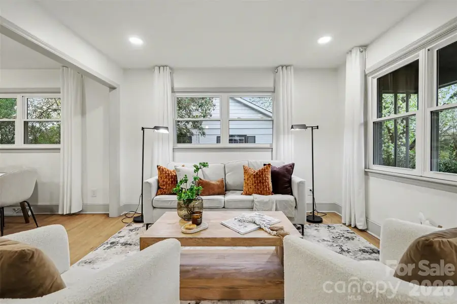 1749 Archdale Drive, Charlotte, NC 28210 - #2