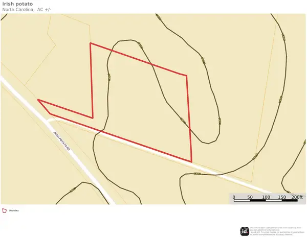 2850 Irish Potato Road, Concord, NC 28025