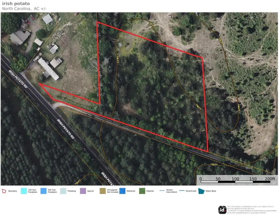 2850 Irish Potato Road, Concord, NC 28025 - #2