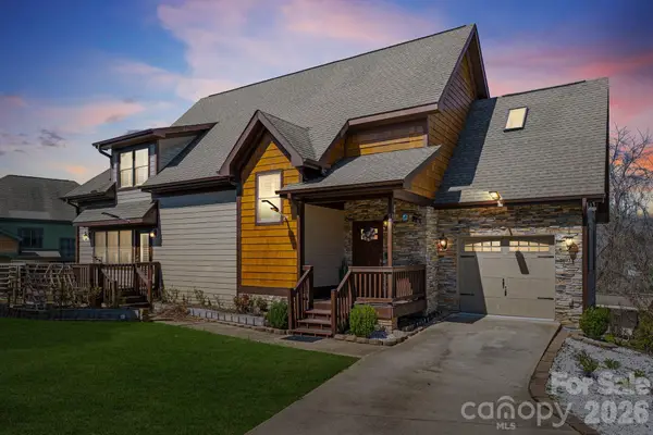 11 Trevors Trail, Asheville, NC 28806