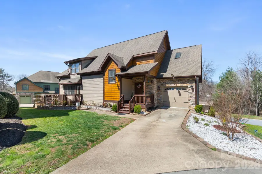 11 Trevors Trail, Asheville, NC 28806 - #3