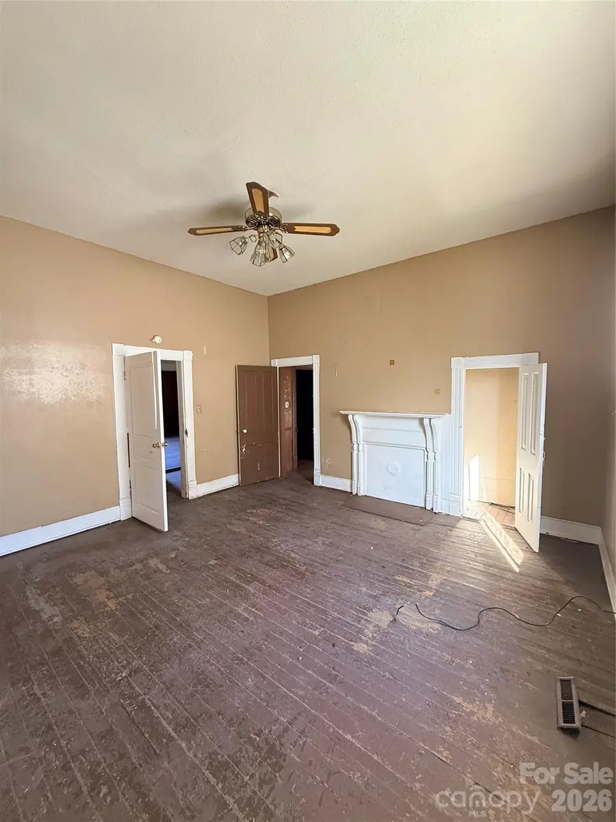 1015 Clark Street, 12 Rocky Mount, NC 27801 - #3