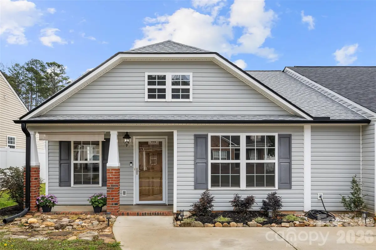 1695 Clemmon Sanders Circle, Rock Hill, SC 29732 - #1